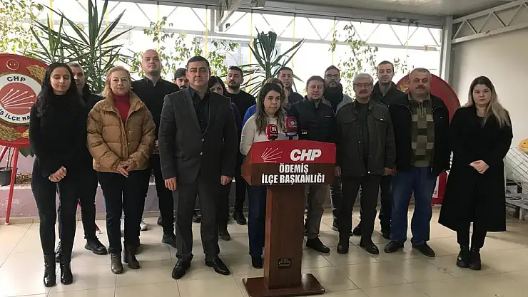 BU KÖTÜ GİDİŞE ARTIK 'DUR' DEME ZAMANI GELMİŞTİR