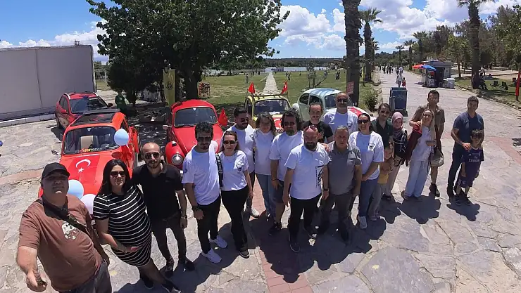 Buca'da Vekiller Direksiyon Başına Geçti