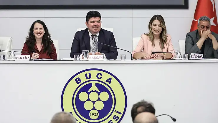 Buca Meclisi’nde gündem ‘Hipodrom’