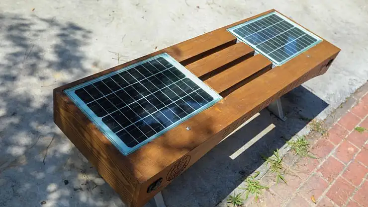 Buca'da elektrik enerjisi güneşten alınacak