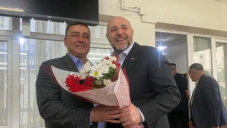 BUĞRA GÖKÇE ÖDEMİŞ'TE