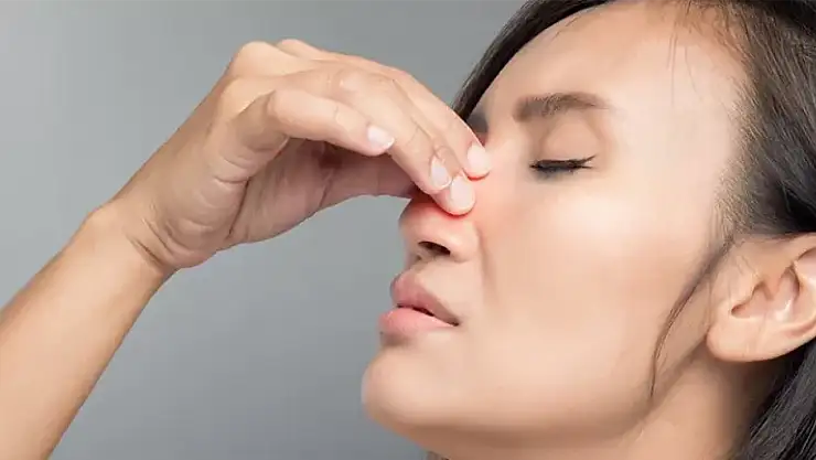 Burun Tıkanıklığında Rahatlama Yöntemleri: Uzmanlardan Öneriler