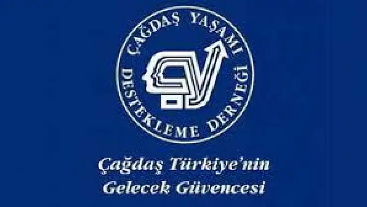 Çağdaş Yaşamı Destekleme Derneği: Laik ve bilimsel eğitimden vazgeçmeyeceğiz