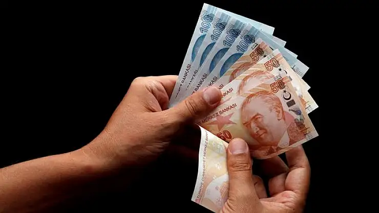 Çalışanlar ekonomiden  pay alıyor mu