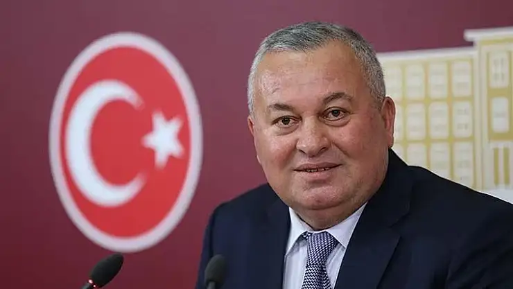 Cemal Enginyurt’dan teşekkür çağrısı