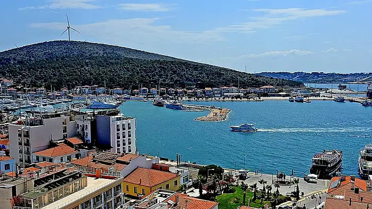 Çeşmeli otelcilerin gözü son dakika rezervasyonlarda