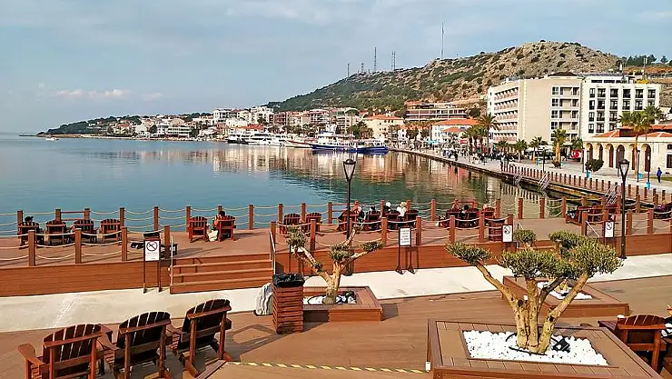 ÇESO'dan etiket ve menü uyarısı