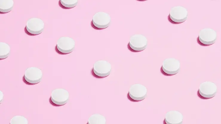 Çeyrek milyon örnek incelendi doğum kontrol hapları depresyon yapıyor