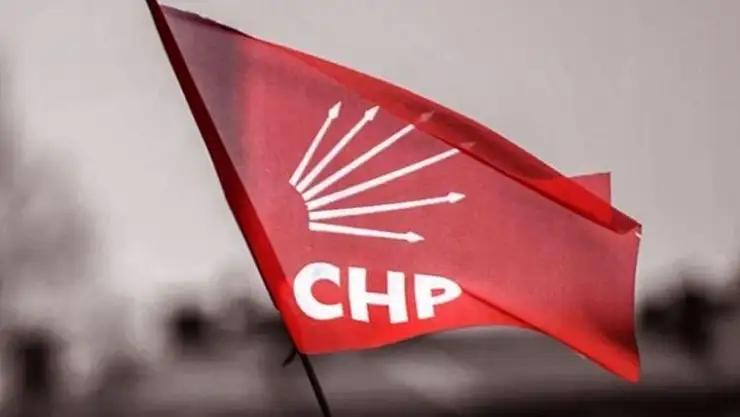 CHP’nin Bornova İlçe Kongresine sayılı saatler