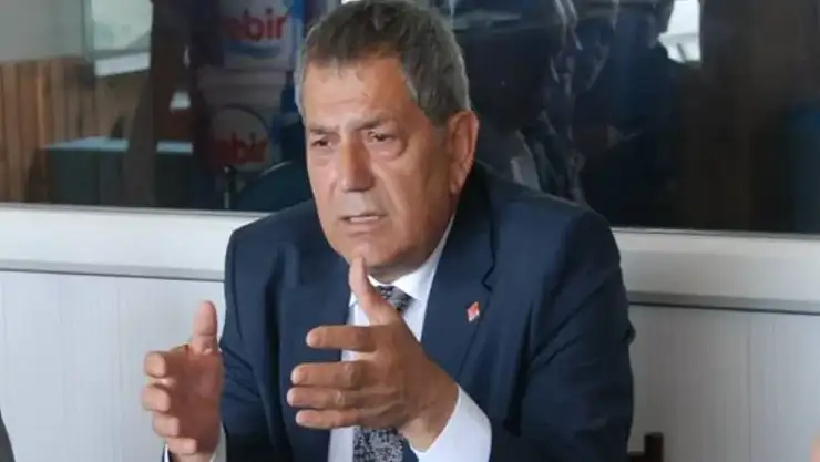 CHP 43 yıl sonra Rize’den vekil çıkardı