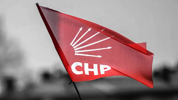 CHP İZMİR'DE MAHALLE DELEGE SEÇİMLERİ HIZ KAZANDI