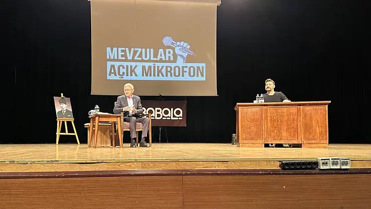 CHP İzmir’den Babala TV çağrısı: Birlikte izleyelim