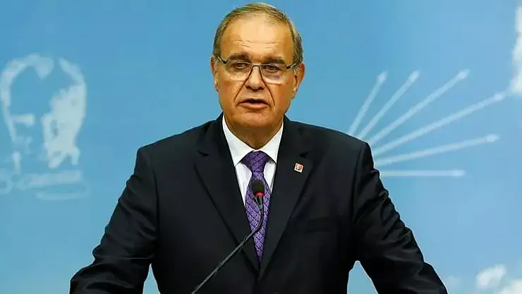 CHP Sözcüsü Öztrak’tan seçim yorumu: Sonuçlar olumlu