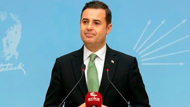 CHP’den ‘gaz’ açıklaması: İktidarımızda ısınma lüks olmaktan çıkacak