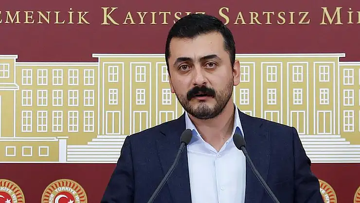 CHP’li Erdem’den kişisel verilerin sızdırılmasına tepki