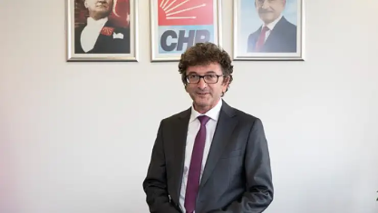 CHP’li Taşkın’dan KHK mağduru çocuklar için empati mesajı