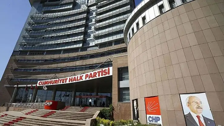 CHP’nin A takımı belirleniyor