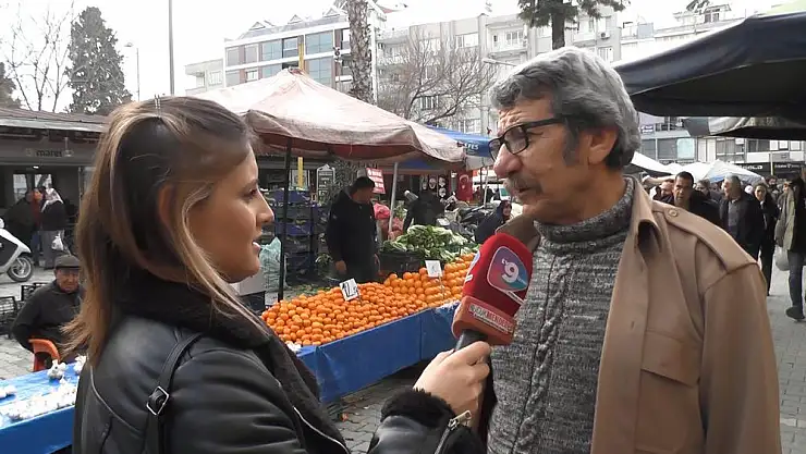 ÇOCUKLARIM YARDIM ETMESE AÇ KALIRIM