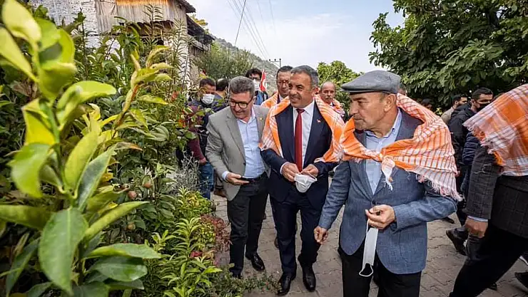 Çomaklar Kestane Festivali 12 Kasım’da