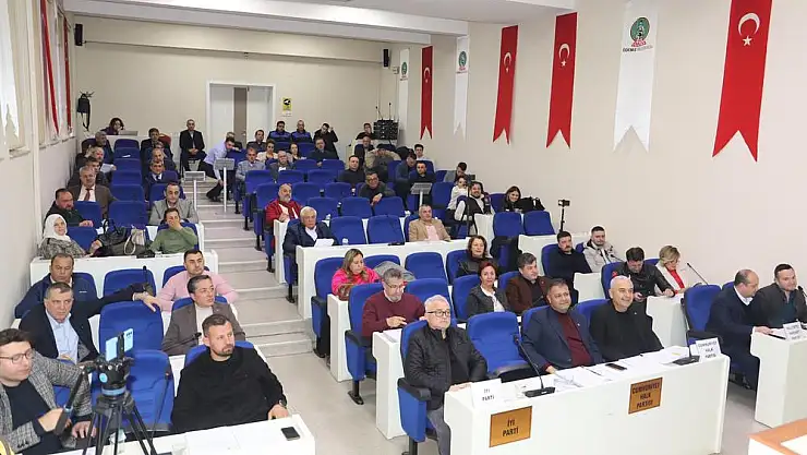 COŞKUN '100. YILA YAKIŞIR BİR BORÇ BIRAKTINIZ'