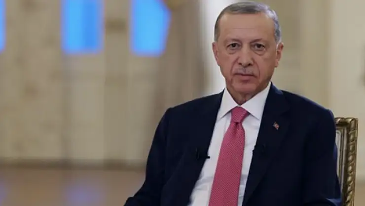 Cumhurbaşkanı Erdoğan: Eski Türkiye'de iş bulmak, istihdama katılmak kolay değildi