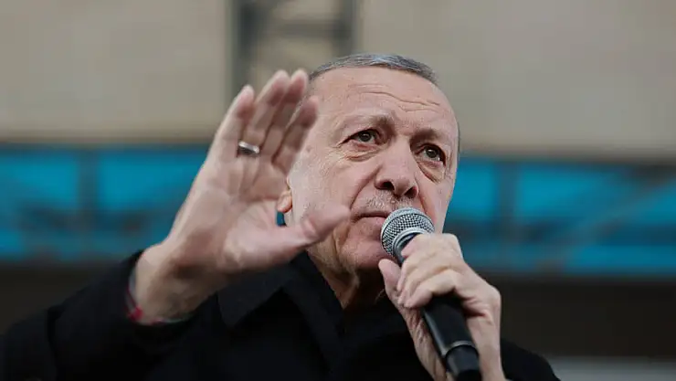 Cumhurbaşkanı Erdoğan: Neydi o hastanelerin hali?