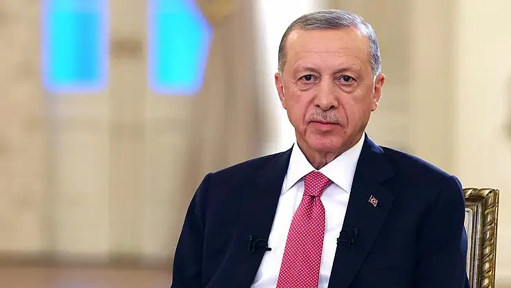 Cumhurbaşkanlığı kabinesi külliyede toplandı