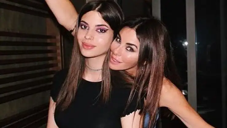 Defne Samyeli’den kızıyla ilgili haberlere açıklama