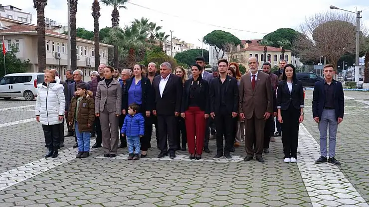 DEMOKRAT PARTİ 78 YAŞINDA