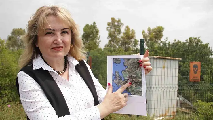 Depremde yıkım riski olan bölgeler tespit ediliyor