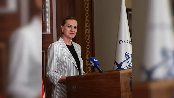 DEÜ, atık projesinde 1500 ton atığı ekonomiye kazandırdı