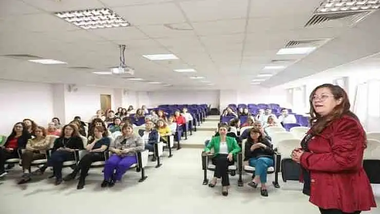 DEÜ GETAT’tan 'merdiven altı’ uyarısı