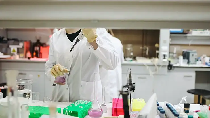 DEÜ'den kanser hastalarına umut olacak proje