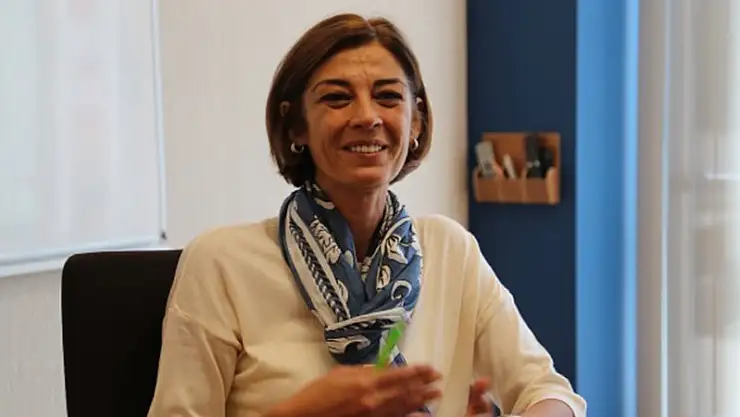 DEVA Partisi’nde İstifa!