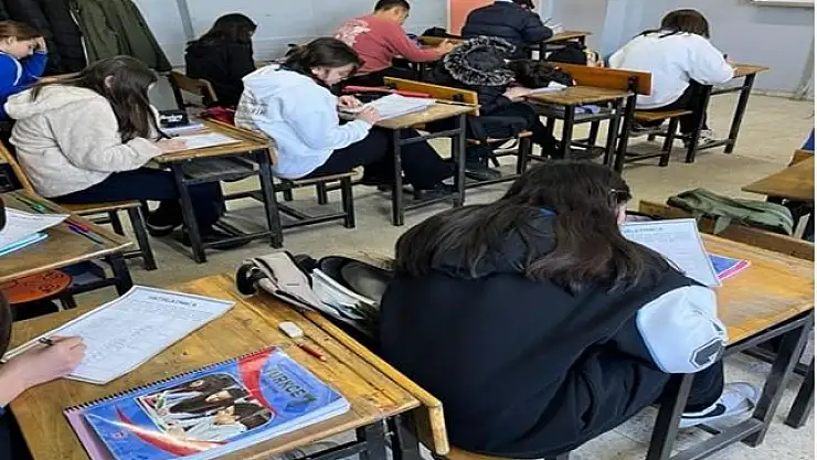 Dilimizin Zenginlikleri Projesi Ocak Ayı 'Dede Korkut Okumaları'