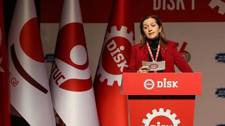 DİSK’in asgari ücret talebi belli oldu: En az 17 bin