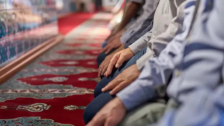 Diyanet hutbesinde en çok izlenen diziler için eleştiri