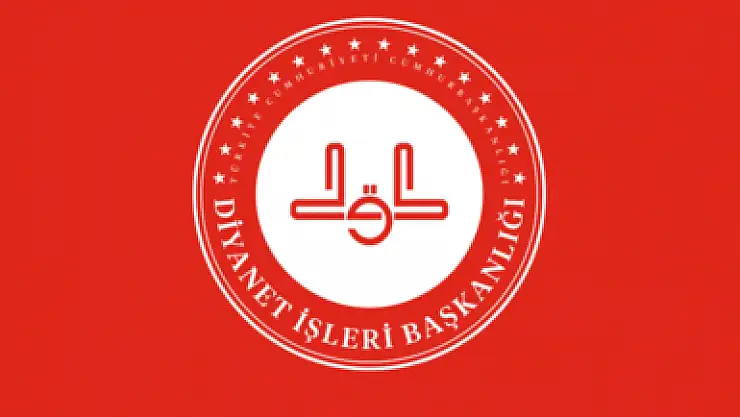 Diyanet’ten il müftülüklerinin tamamına “mobil mescit ve tezgah” talimatı