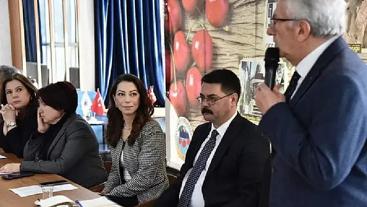 “DOĞRU TERCİH, DOĞRU GELECEK”