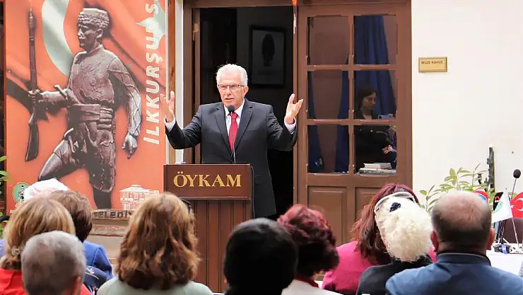 Doktor Alev Coşkun anı odası ziyarete açıldı