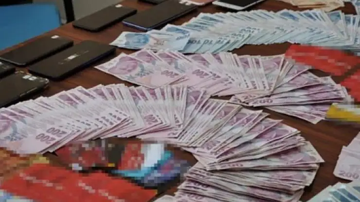 Dolandırıcıların yeni kapısı TikTok uygulaması