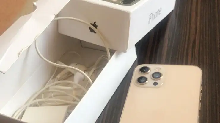 Dolandırıcılığın bu kadarına pes! Engelli vatandaşa sahte telefon sattılar