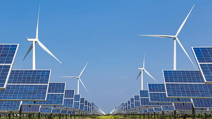 Dünyanın önemli geri dönüşüm ve enerji firmaları İzmir'de toplanıyor