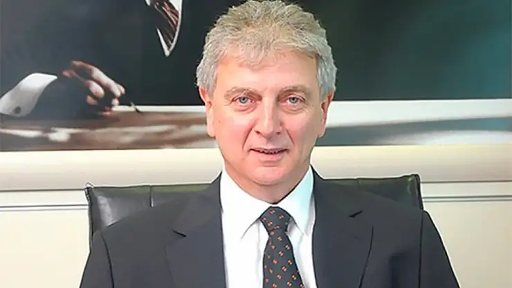 EBSO Başkanı Yorgancılar’dan büyüme yorumu