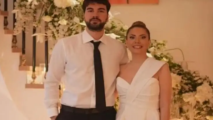 Eda Ece ‘nin düğününe 2 gün kala davetiye ortaya çıktı