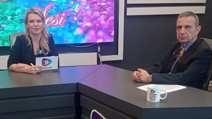 Ege Bölgesi Rizeliler Federasyonu'ndan Rize Tanıtımı