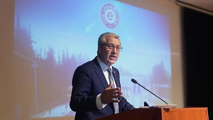 Ege Üniversitesi, ilk beşe girmeye başardı