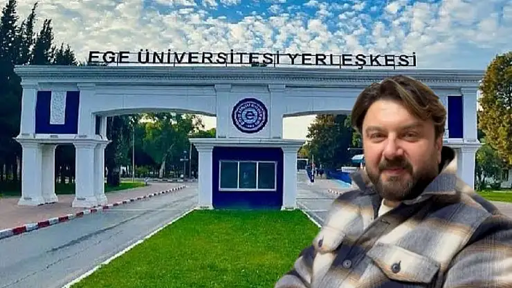 Ege Üniversitesi'nden Sahte Diploma Skandalı