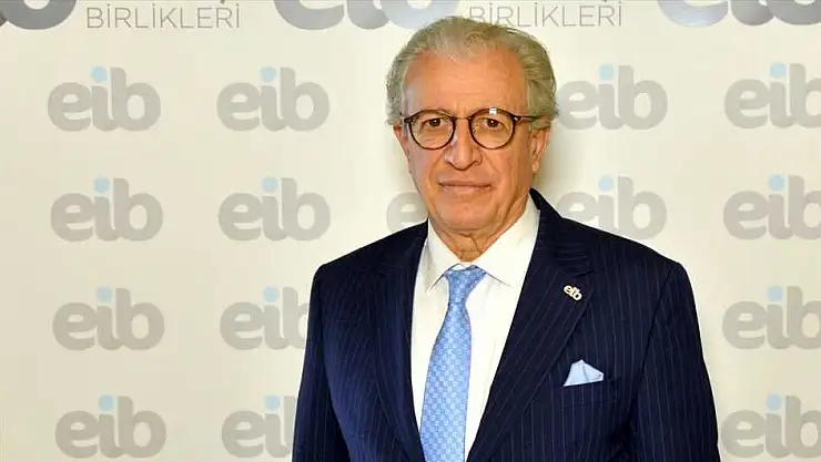 EGE’DE TARIMDA 10 MİLYAR DOLAR İHRACAT HEDEFİ