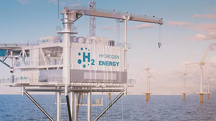 EGİAD'da gündem hidrojen